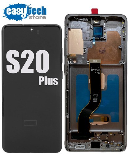 Samsung s20 plus g985 g986 - samsung, sm-g985