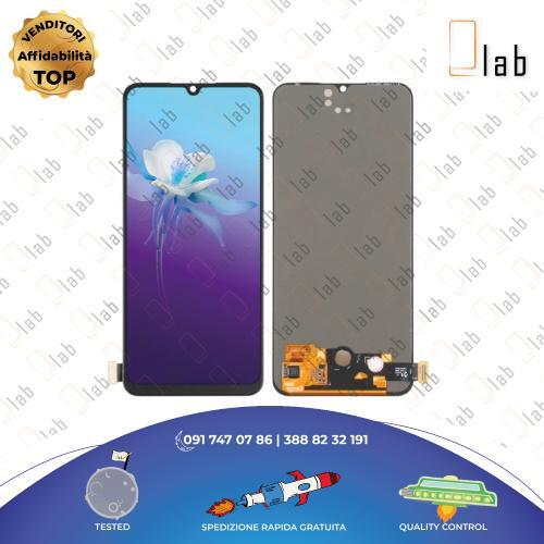 Display lcd touch screen vivo - display,