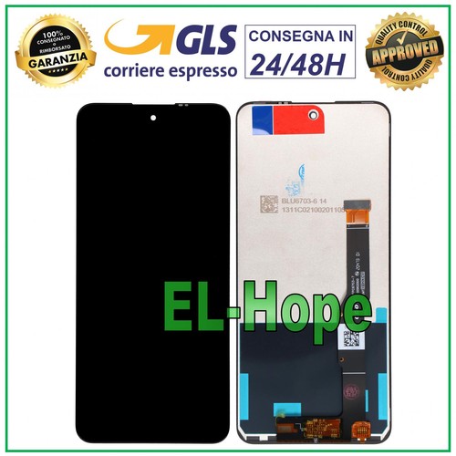 Display lcd touch screen per - touch,