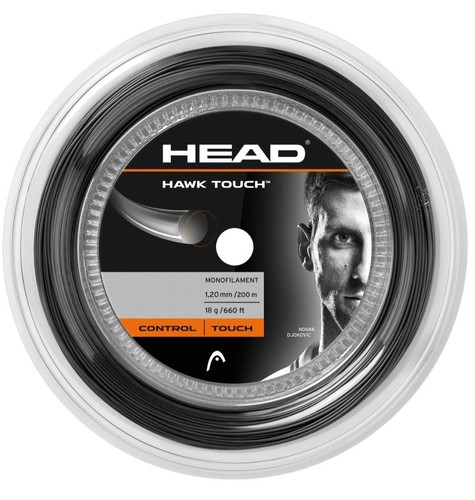Head hawk touch 18g 20mm - touch,