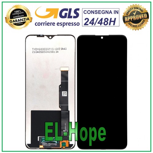 Display lcd touch screen - touch,