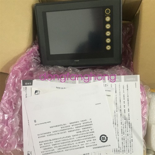 Pannello touch screen - , fuji