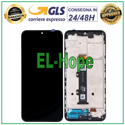 Display lcd frame per motorola - lcd,