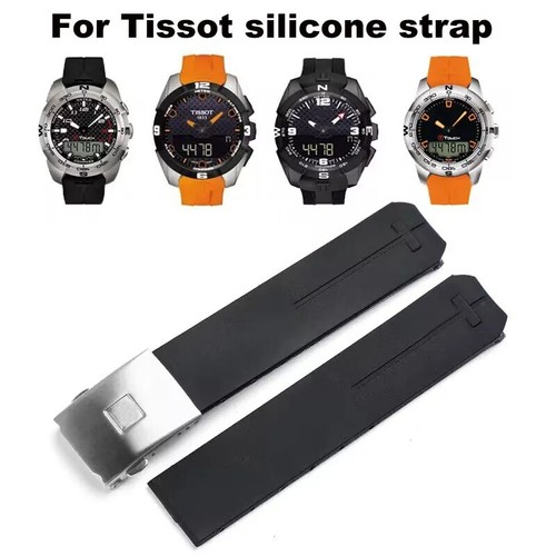 Cinturino orologio tissot - cinturino,