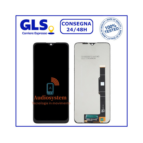 Display lcd touch - display, screen