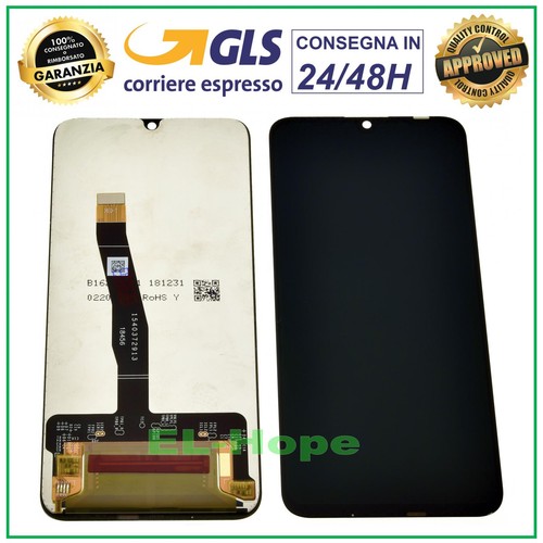 Display lcd per huawei - lcd,