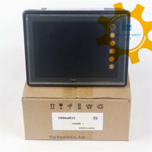 Fuji v606em20 touch screen - fuji,