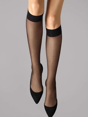 Wolford satin touch - wolford,