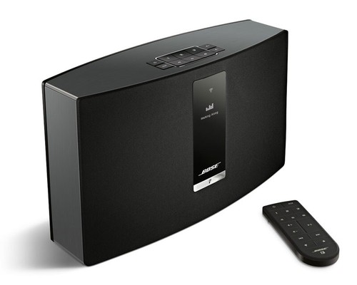 Bose soundtouch iii - bose,