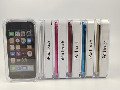 Nuovo apple ipod touch - ipod, 5a