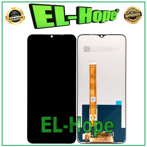 Display lcd per oppo realme - oppo,