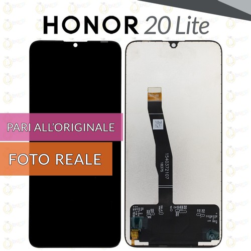 Display honor lite - display, 20