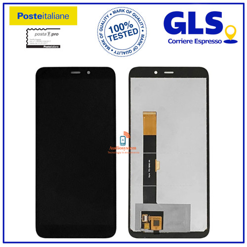 Display lcd touch screen - lcd+touch,
