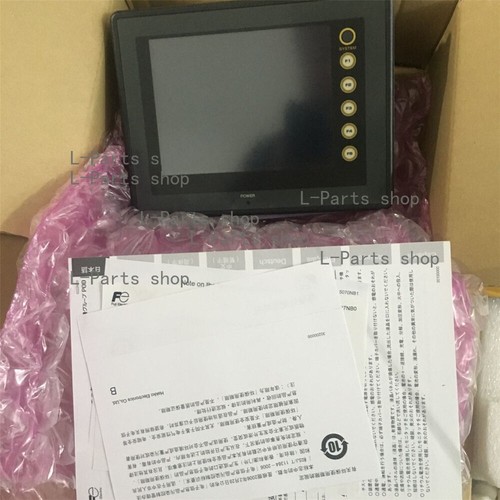 Pannello touch screen fuji - screen,
